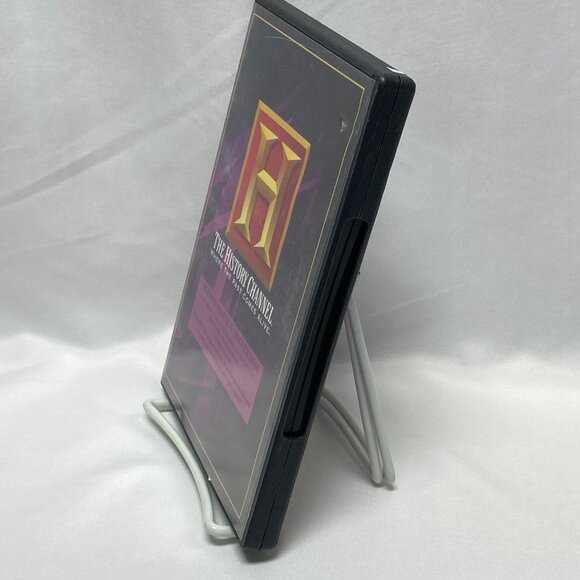 Modern Marvels: Hoover Dam DVD - The History Channel Documentary - Picture 4 of 7